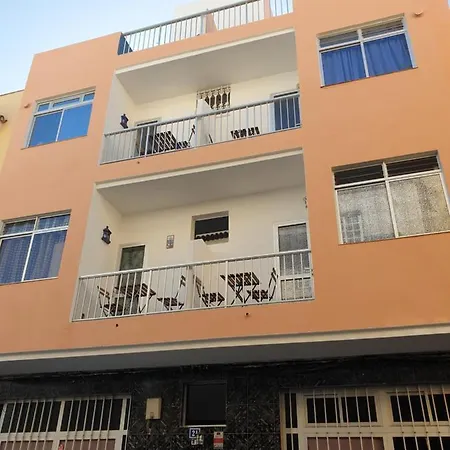 Appartement El Fraile
