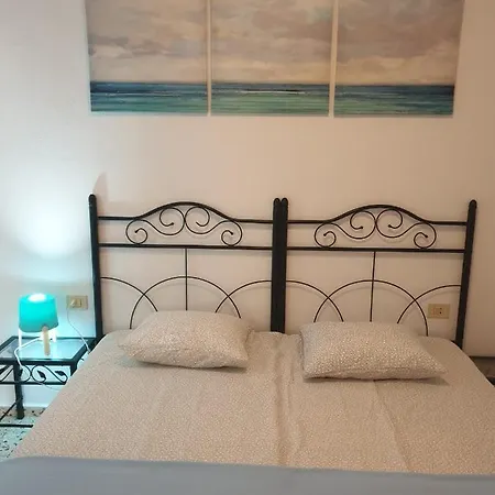 Appartement El Fraile Las Galletas