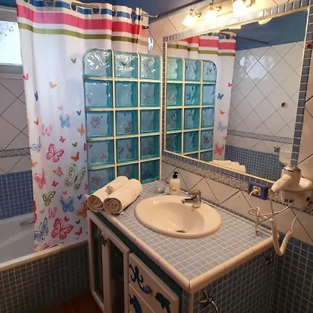 Appartement El Fraile *