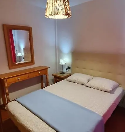 El Fraile Appartement Las Galletas