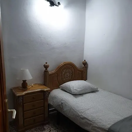 Apartamento El Fraile