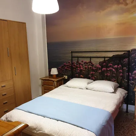 Apartamento El Fraile